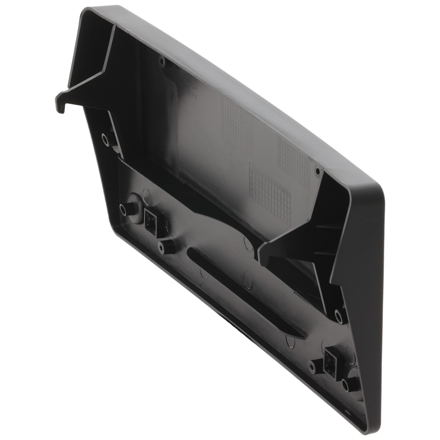 New License Plate Bracket Front 328 Sedan BMW 328i 335i 2013-2018 BM1068117 - Image 7