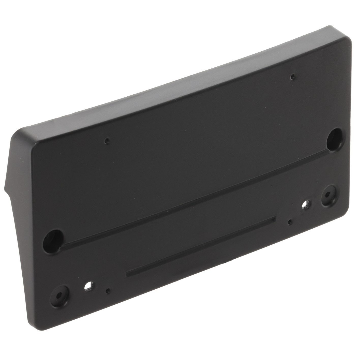 New License Plate Bracket Front 328 Sedan BMW 328i 335i 2013-2018 BM1068117 - Image 9