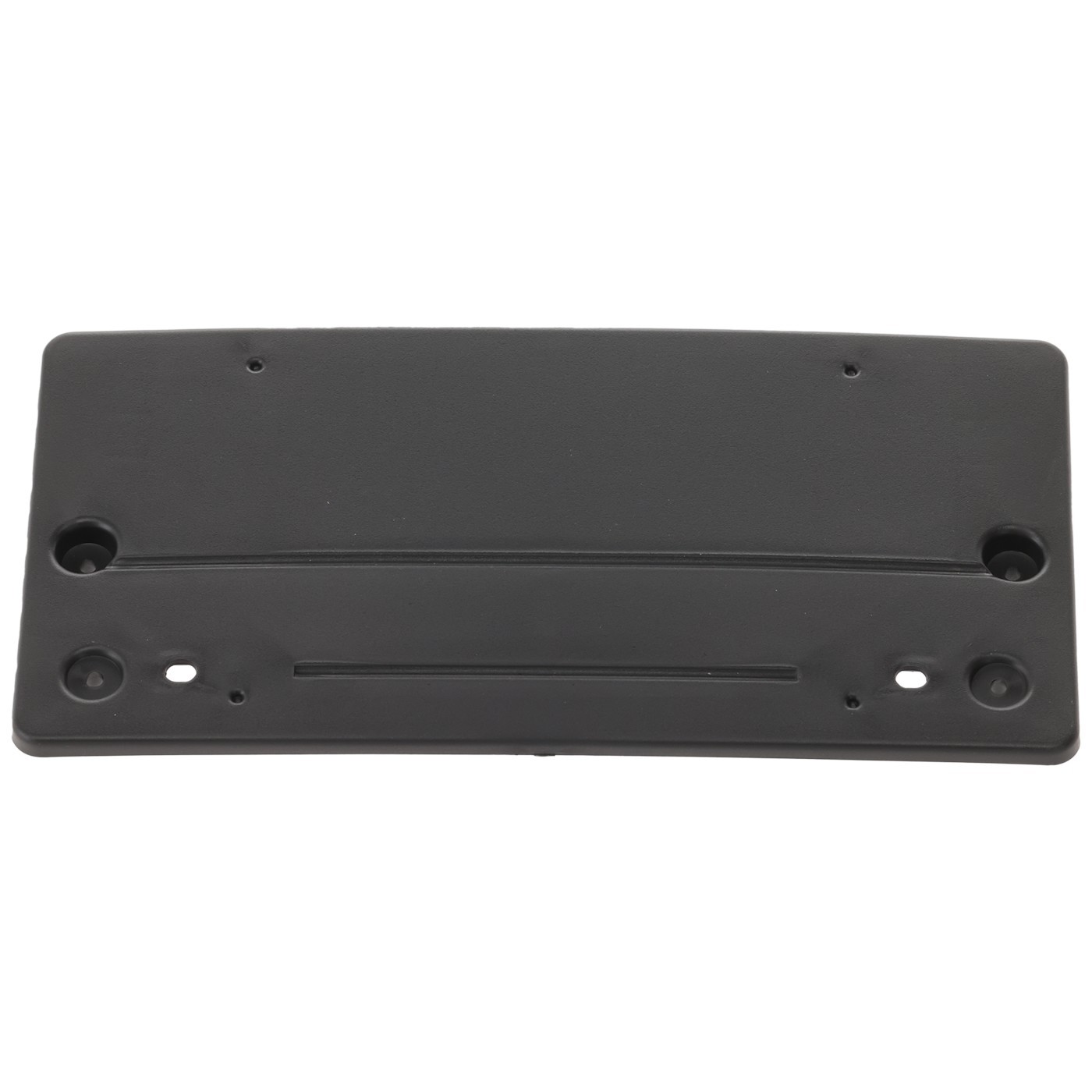 New License Plate Bracket Front 328 Sedan BMW 328i 335i 2013-2018 BM1068117 - Image 10