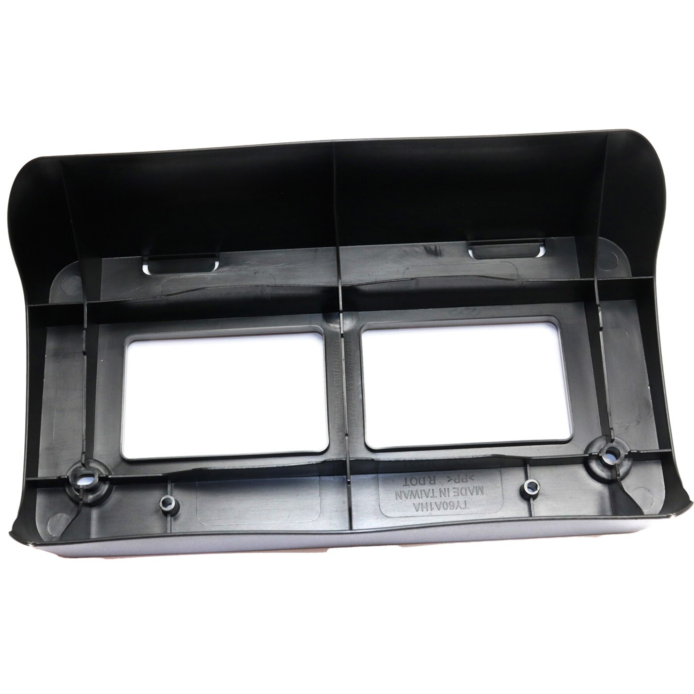 NEW Front License Plate Bracket For 2016-2023 Toyota Tacoma - Image 6