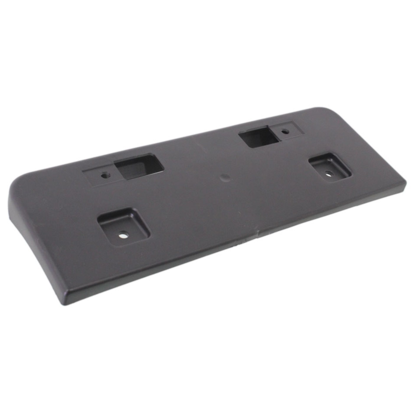 New License Plate Bracket Front for Nissan Sentra 2000-2003 NI1068107 962104Z000 - Image 3