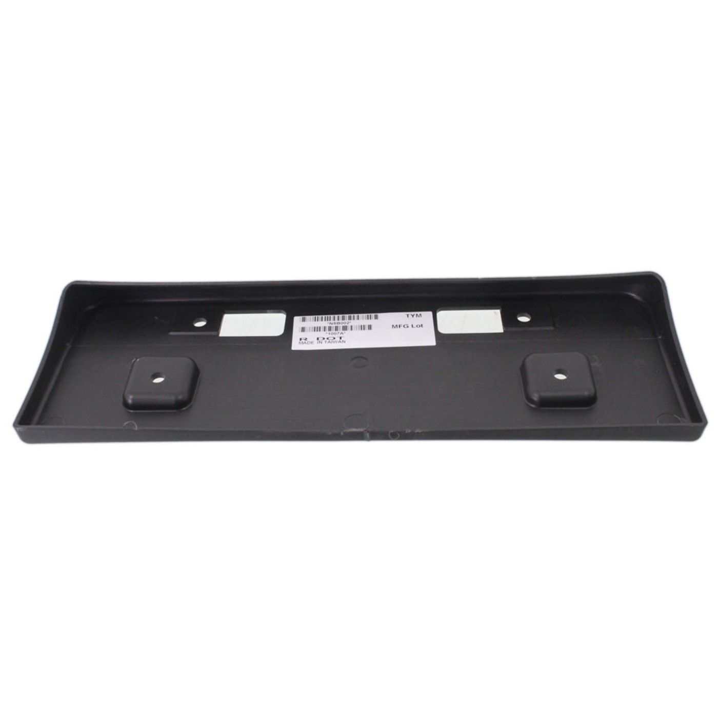 New License Plate Bracket Front for Nissan Sentra 2000-2003 NI1068107 962104Z000 - Image 5