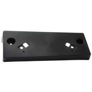 License Plate Brackets Front Coupe for Nissan Altima 2010-2013