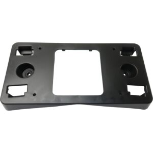 License Plate Bracket Holder For 2016-2018 Chevrolet Cruze Front