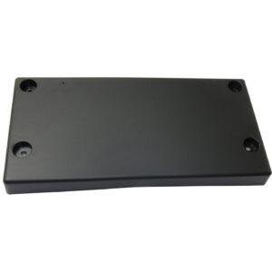 License Plate Bracket For 2016-2018 Kia Sorento Front EX L LX Models 86519C6000