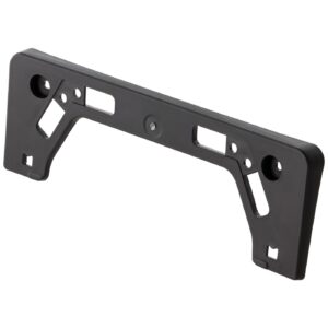 Front License Plate Bracket For 2016-2018 Toyota Prius TO1068135 5211447180