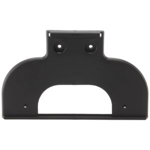 License Plate Bracket For 2003-2006 Chevy Silverado 1500 Front Base/LS/LT Models