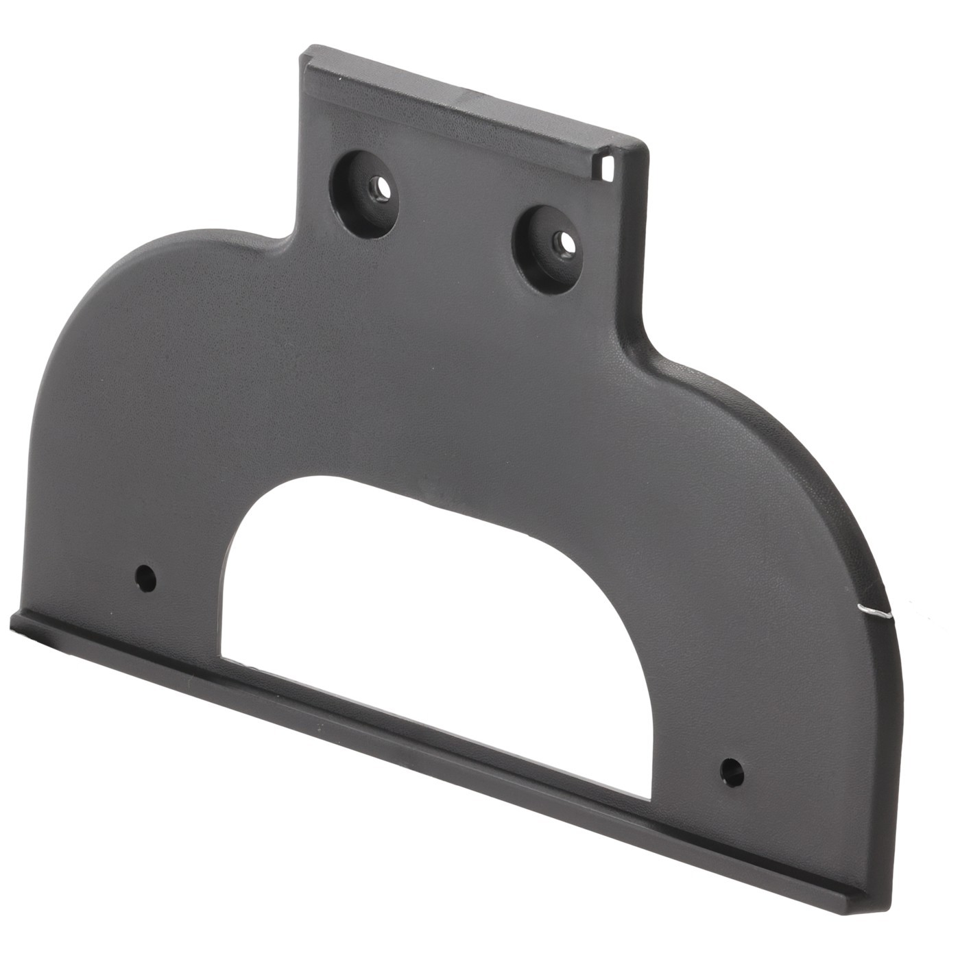 License Plate Bracket For 2003-2006 Chevy Silverado 1500 Front Base/LS/LT Models - Image 2