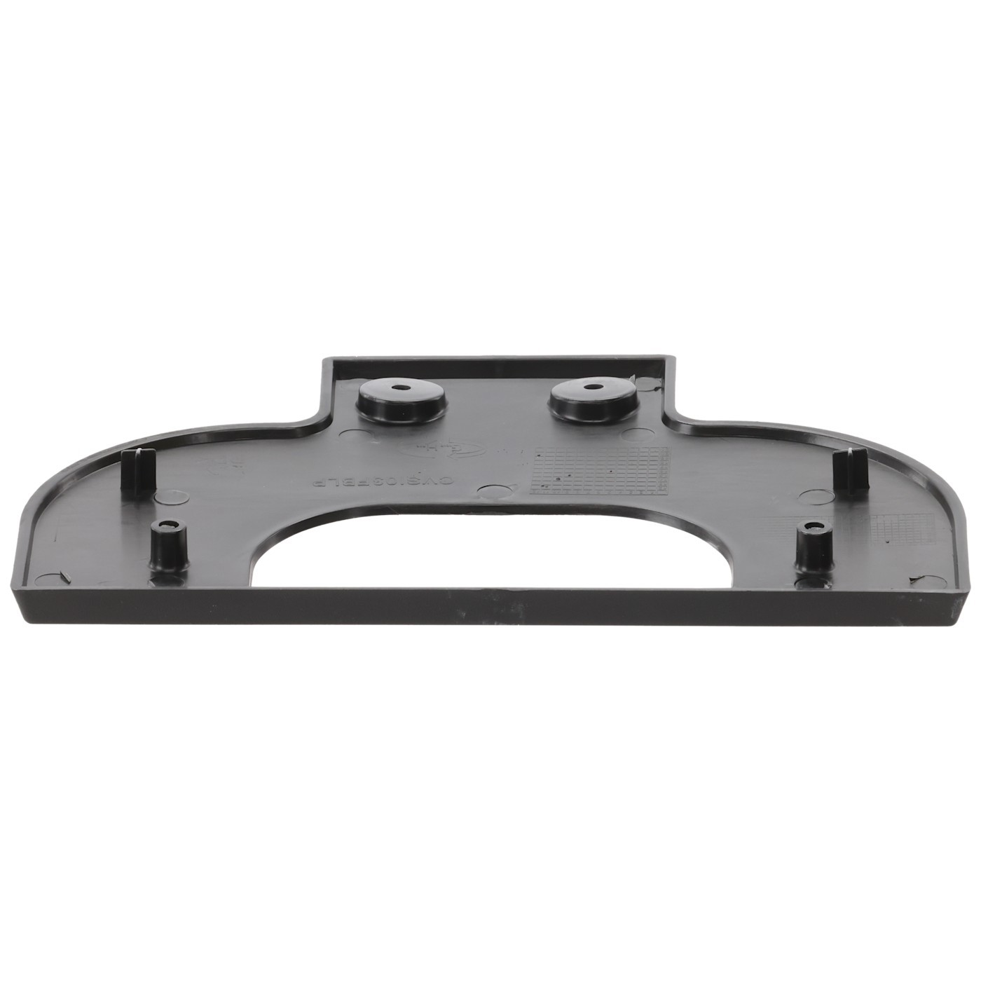 License Plate Bracket For 2003-2006 Chevy Silverado 1500 Front Base/LS/LT Models - Image 3