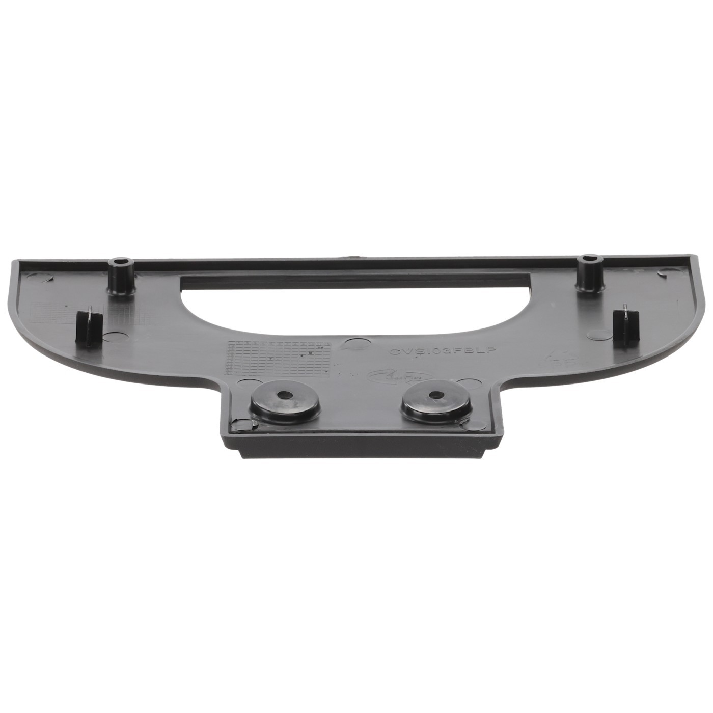 License Plate Bracket For 2003-2006 Chevy Silverado 1500 Front Base/LS/LT Models - Image 4