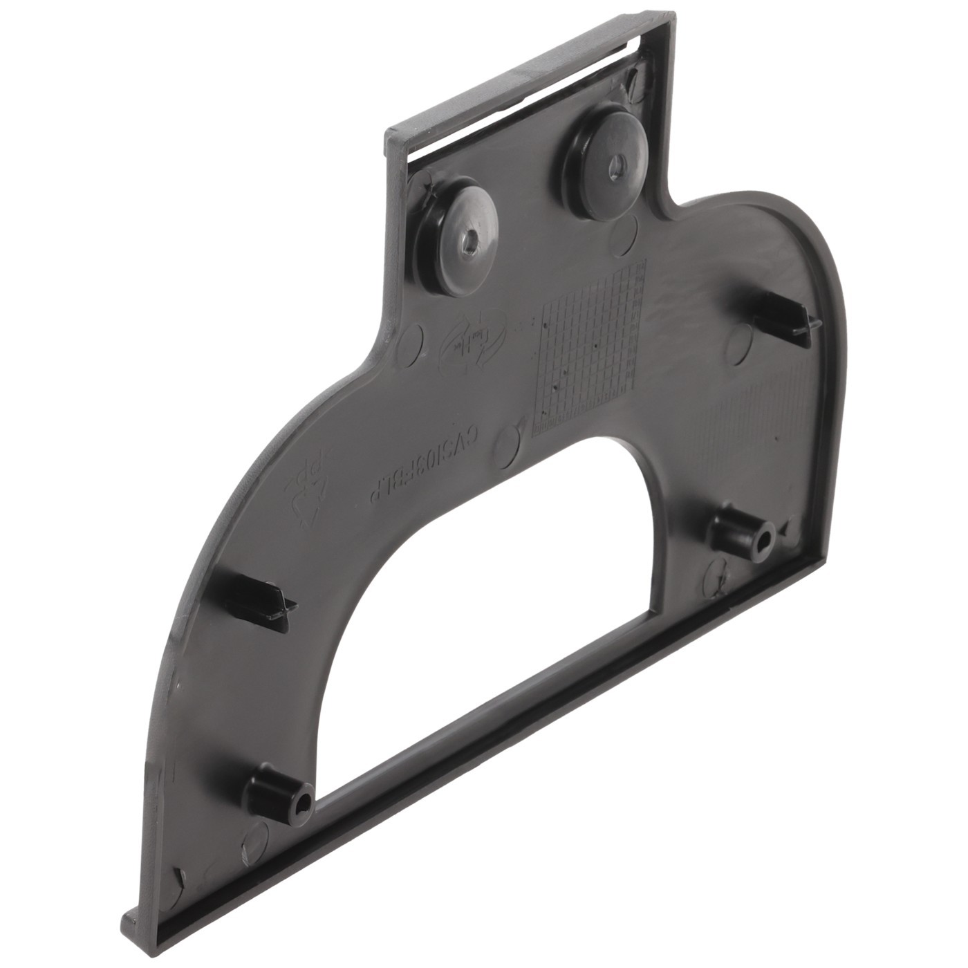 License Plate Bracket For 2003-2006 Chevy Silverado 1500 Front Base/LS/LT Models - Image 7