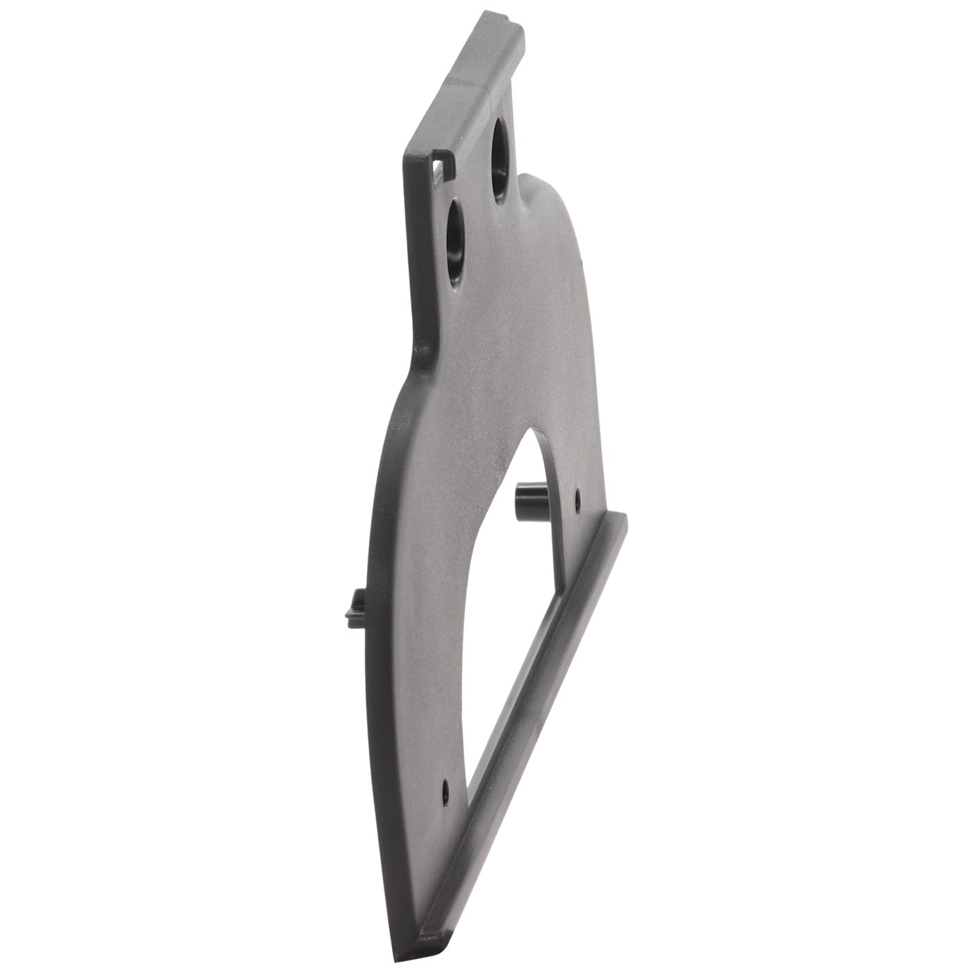 License Plate Bracket For 2003-2006 Chevy Silverado 1500 Front Base/LS/LT Models - Image 11