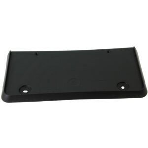 Front License Plate Bracket For 2006-2013 Chevrolet Impala GM1068119 10337110