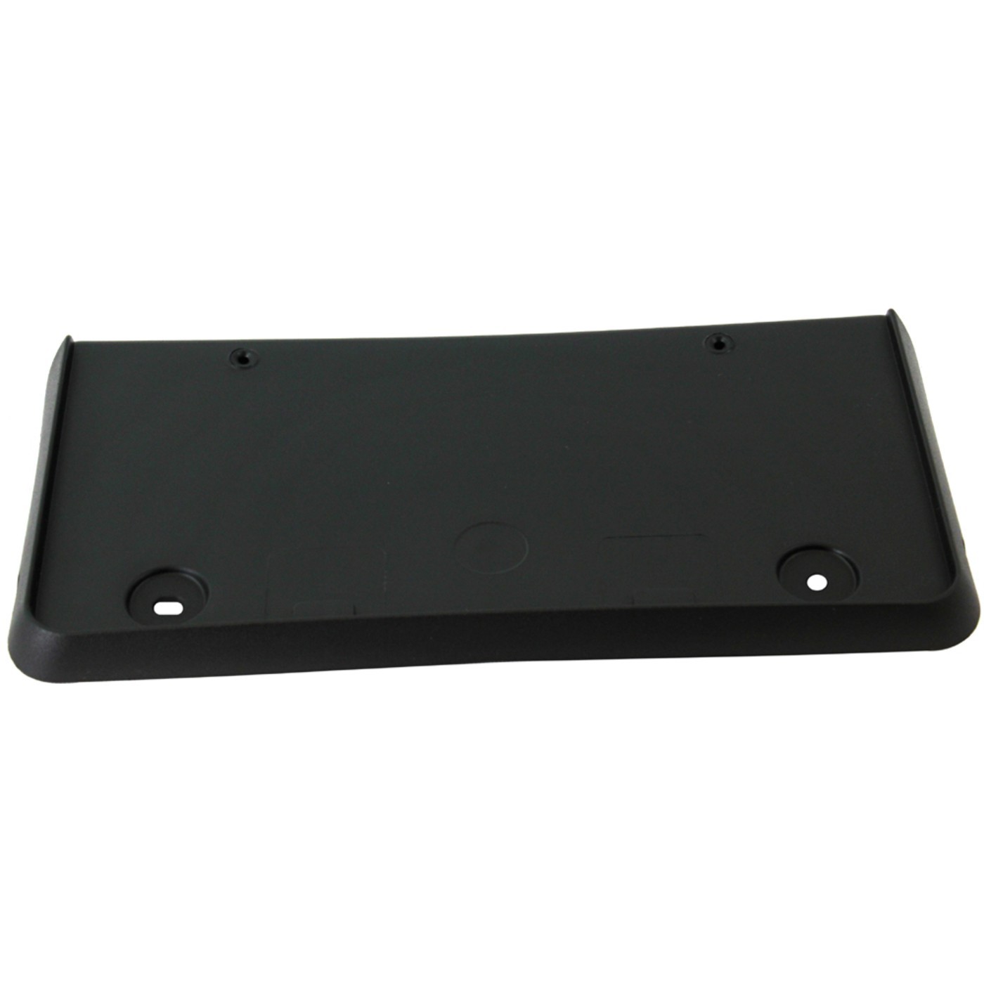 Front License Plate Bracket For 2006-2013 Chevrolet Impala GM1068119 10337110