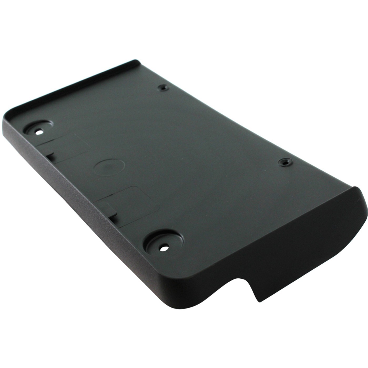 Front License Plate Bracket For 2006-2013 Chevrolet Impala GM1068119 10337110 - Image 2