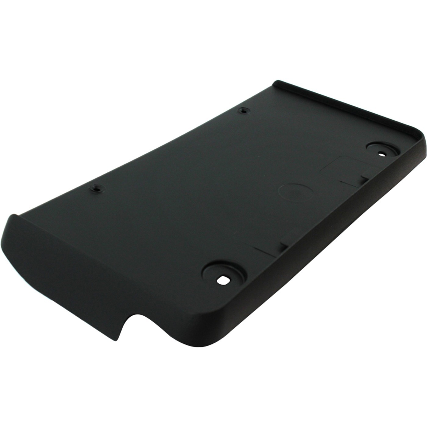 Front License Plate Bracket For 2006-2013 Chevrolet Impala GM1068119 10337110 - Image 3