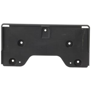License Plate Bracket For 2005-2010 Chevrolet Cobalt 2000-2005 Cavalier Front