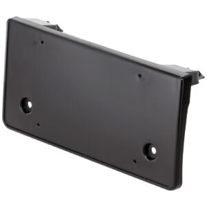 Front License Plate Bracket For 2012-2015 Volkswagen Passat VW1068105