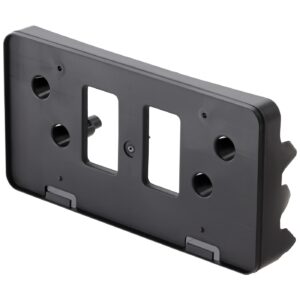 License Plate Bracket For 2015-2017 Toyota Camry Front TO1068129