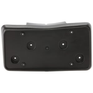 License Plate Bracket For 2003-2007 Cadillac CTS Front Luxury Sport V Model