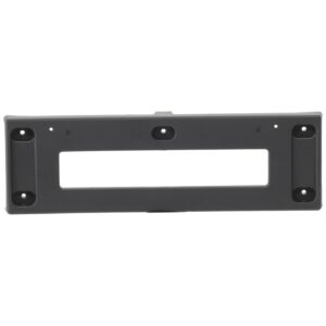 License Plate Bracket For 2014-2016 Kia Soul Front KI1068110 86519B2010