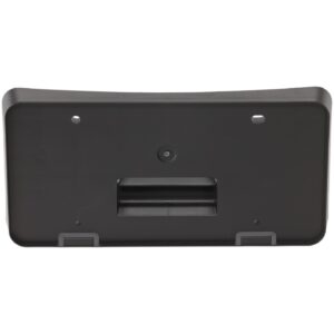 License Plate Bracket For 2010-2011 Toyota Camry Front USA Built Vehicle