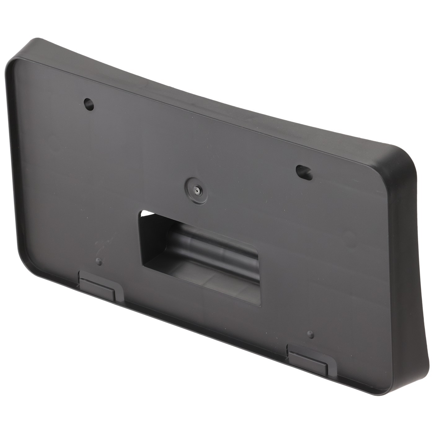 License Plate Bracket For 2010-2011 Toyota Camry Front USA Built Vehicle - Image 2