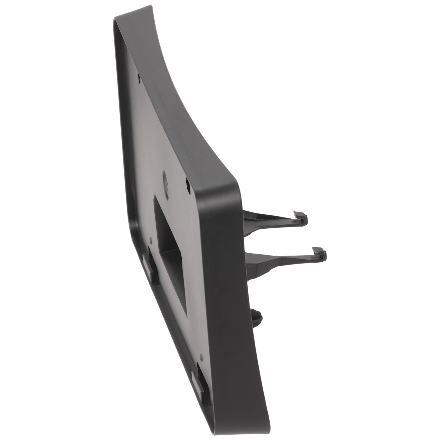 License Plate Bracket For 2010-2011 Toyota Camry Front USA Built Vehicle - Image 3