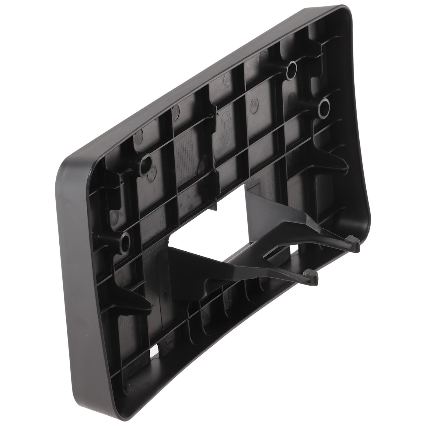 License Plate Bracket For 2010-2011 Toyota Camry Front USA Built Vehicle - Image 4