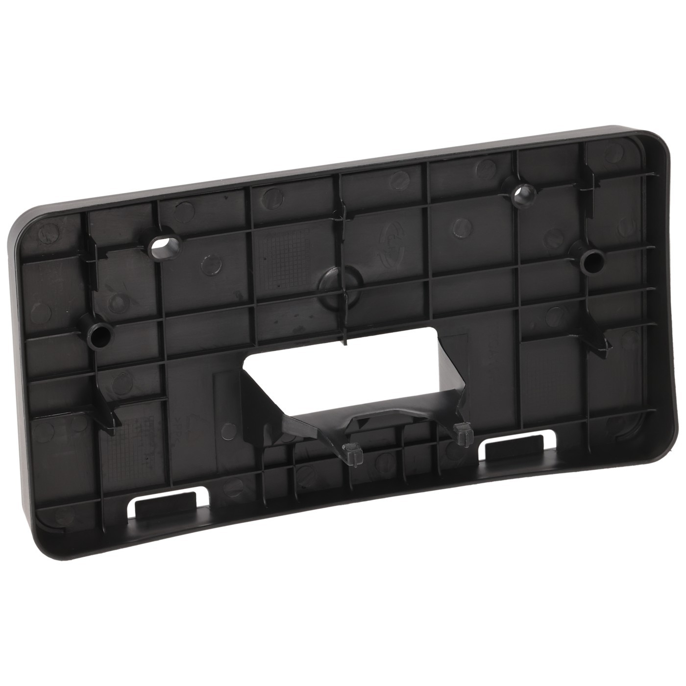 License Plate Bracket For 2010-2011 Toyota Camry Front USA Built Vehicle - Image 5