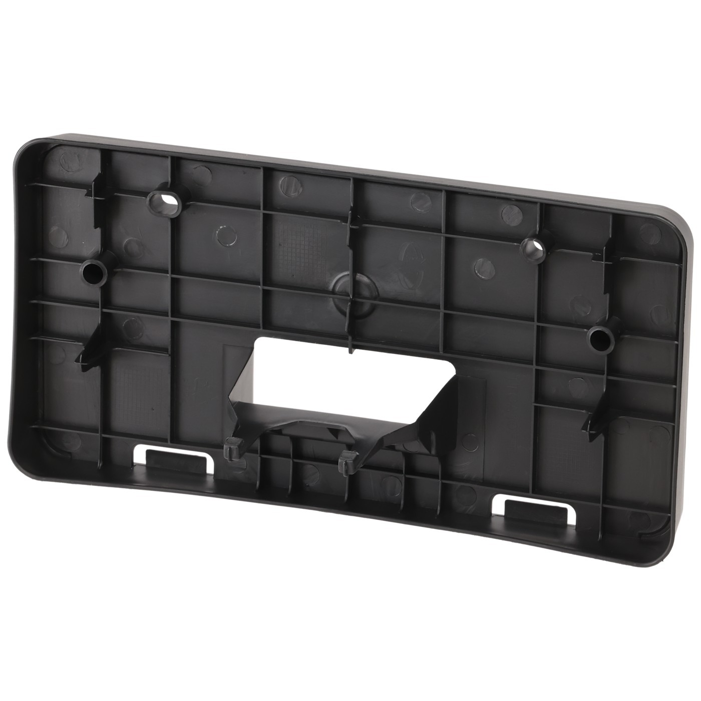 License Plate Bracket For 2010-2011 Toyota Camry Front USA Built Vehicle - Image 6