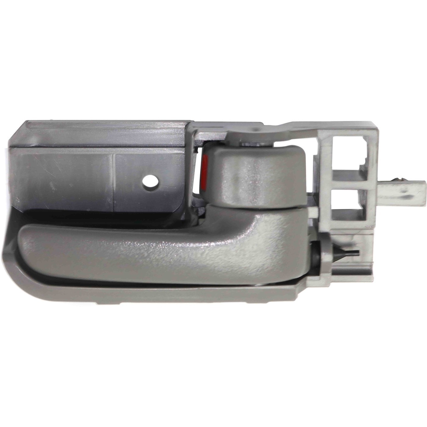 New Inner Interior Door Handle Gray Right Side For 2003-2008 Toyota Corolla - Image 2