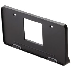 License Plate Bracket For 2011-2017 Toyota Sienna Front TO1068119