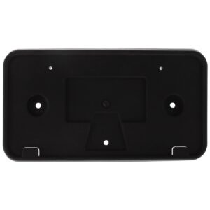Front License Plate Bracket For 2008-2012 Ford Escape Hybrid Limited