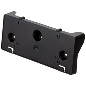 Front License Plate Bracket For 2016-2017 Ford Explorer