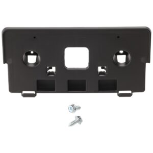 Front License Plate Bracket For 2017-2018 Mazda 3 MA1068113 BANE50170A