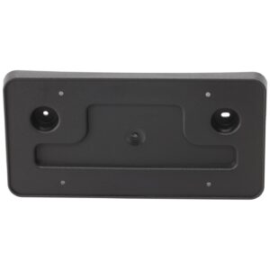 Front License Plate Bracket For 2013-2014 Ford Mustang DR3Z17A385AA FO1068148