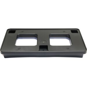 Front License Plate Bracket For 2016-2018 Honda HR-V 71145T7WA00 HO1068121