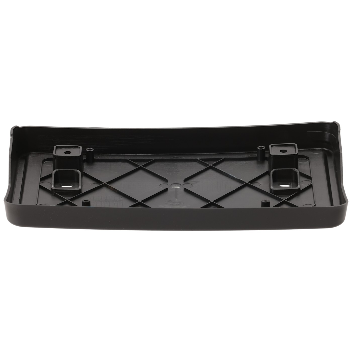 License Plate Bracket For 2011-2017 Jeep Compass Front 68088819AA CH1068142 - Image 3