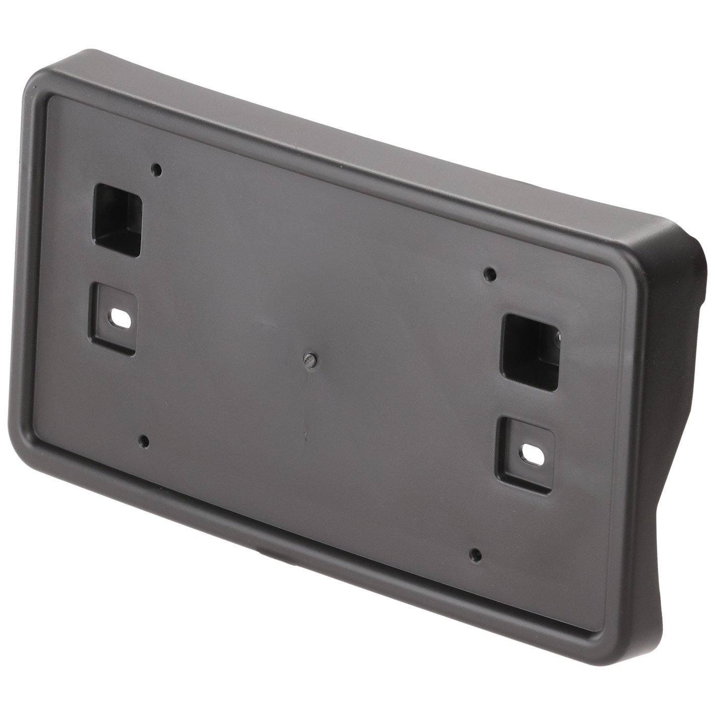 License Plate Bracket For 2011-2017 Jeep Compass Front 68088819AA CH1068142 - Image 5