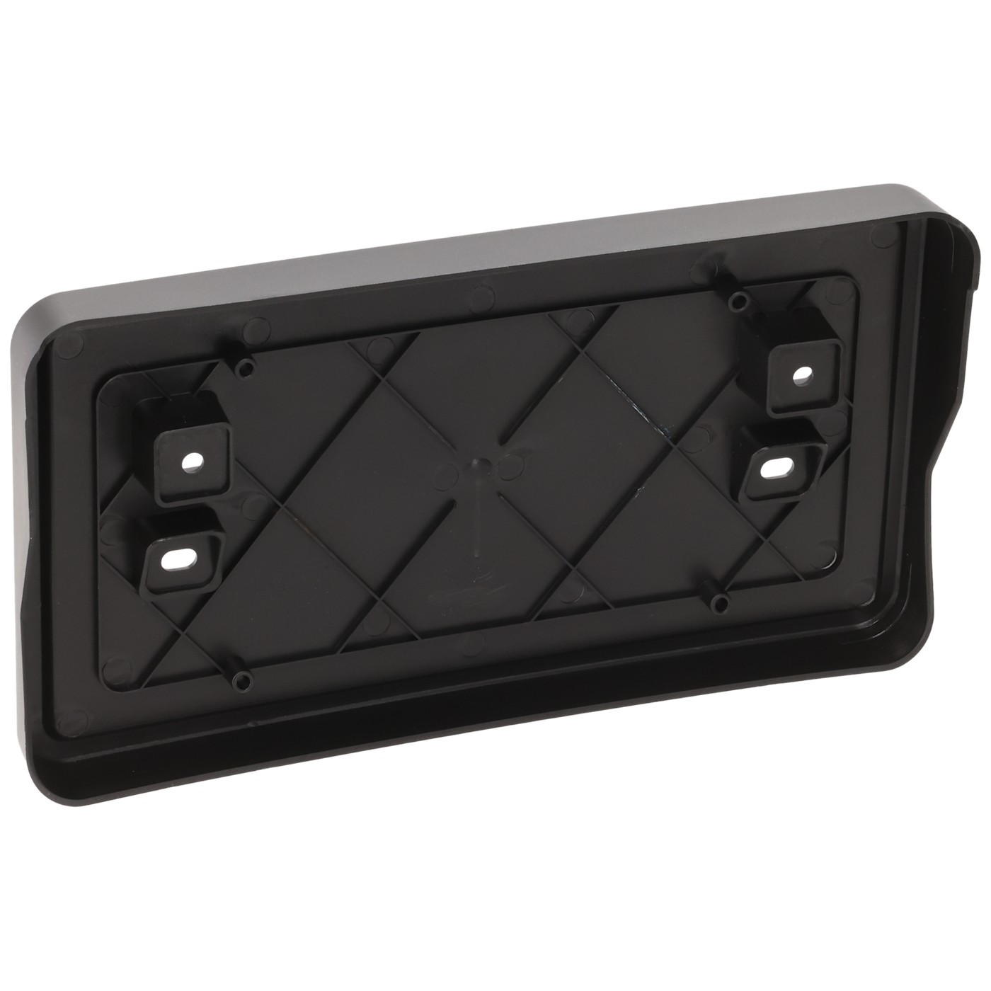 License Plate Bracket For 2011-2017 Jeep Compass Front 68088819AA CH1068142 - Image 8