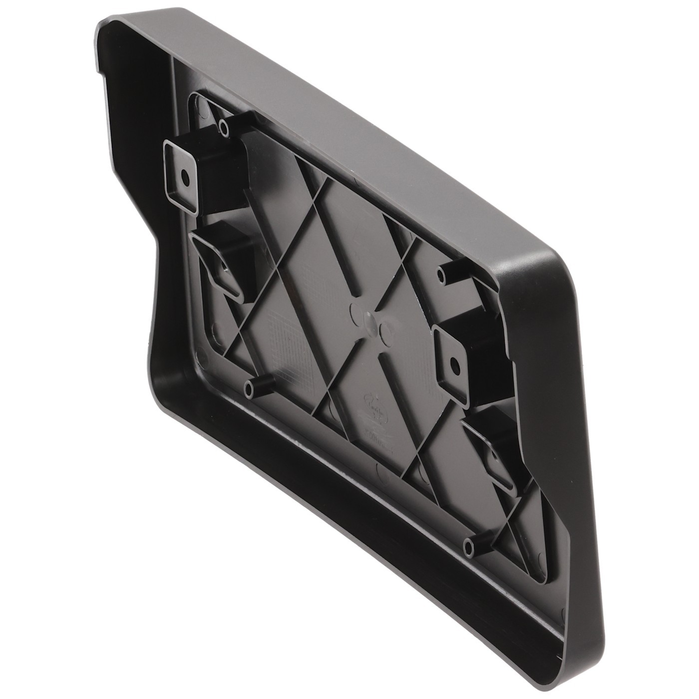 License Plate Bracket For 2011-2017 Jeep Compass Front 68088819AA CH1068142 - Image 10