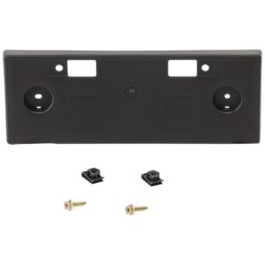 License Plate Bracket For 2019-2022 Nissan Altima Front NI1068147 962106CA0A