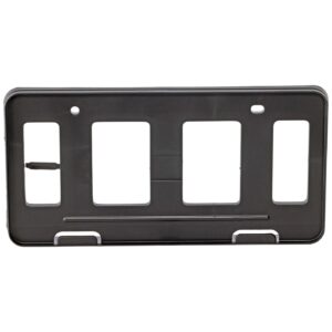 Front License Plate Bracket For 2011-2013 Toyota Highlander 521140E040 TO1068112