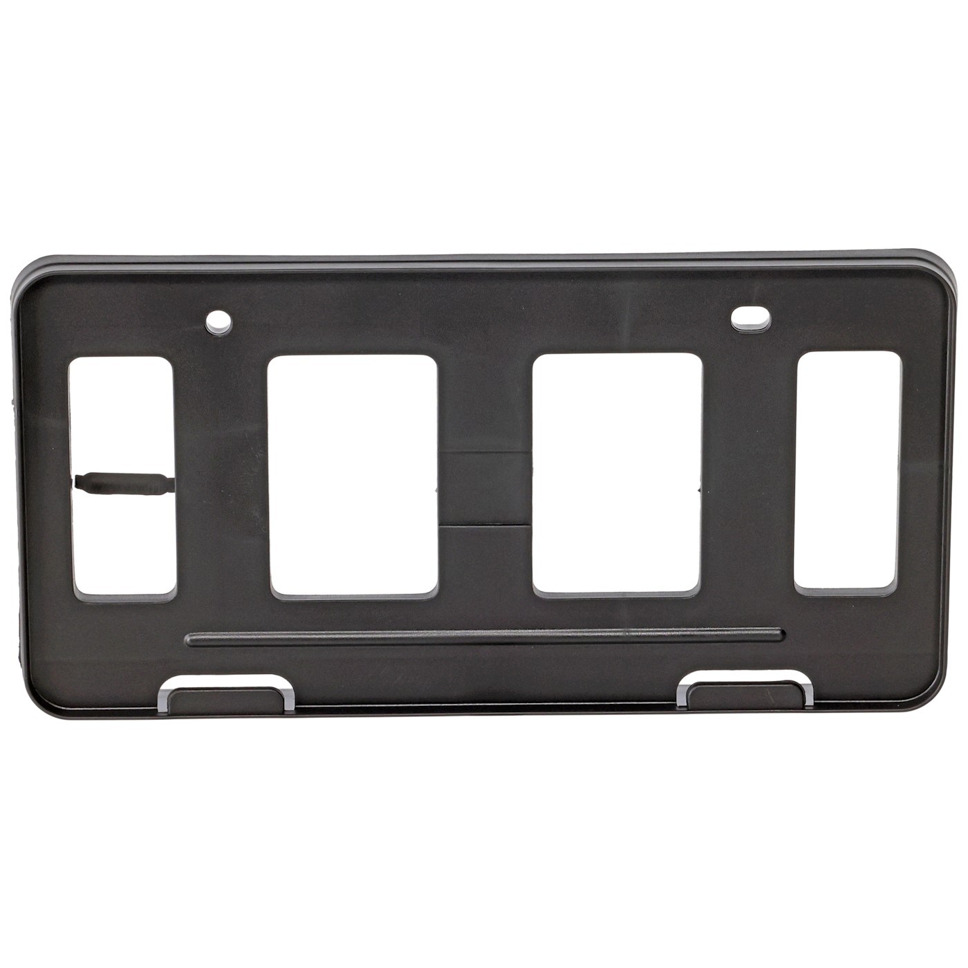 Front License Plate Bracket For 2011-2013 Toyota Highlander 521140E040 TO1068112