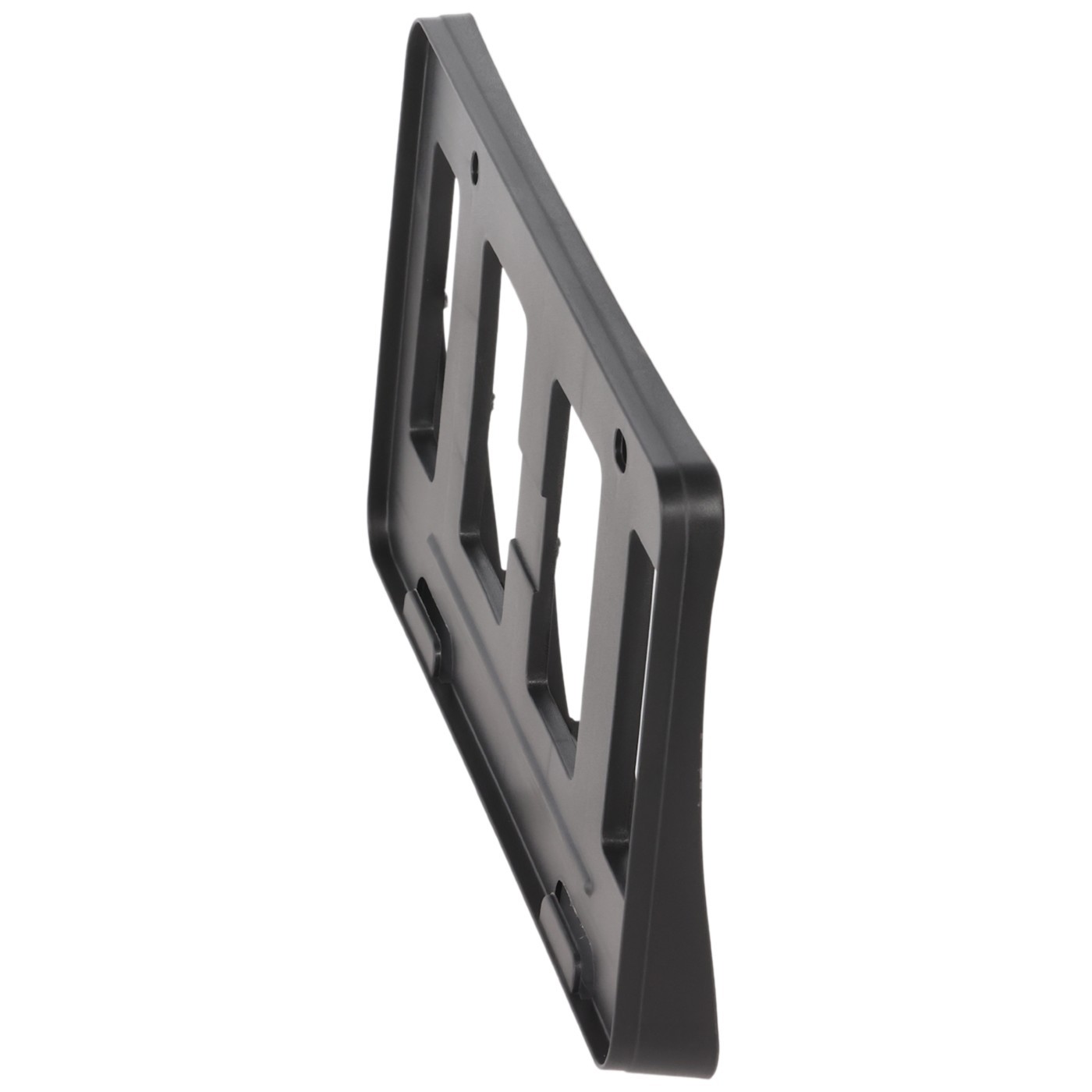 Front License Plate Bracket For 2011-2013 Toyota Highlander 521140E040 TO1068112 - Image 3