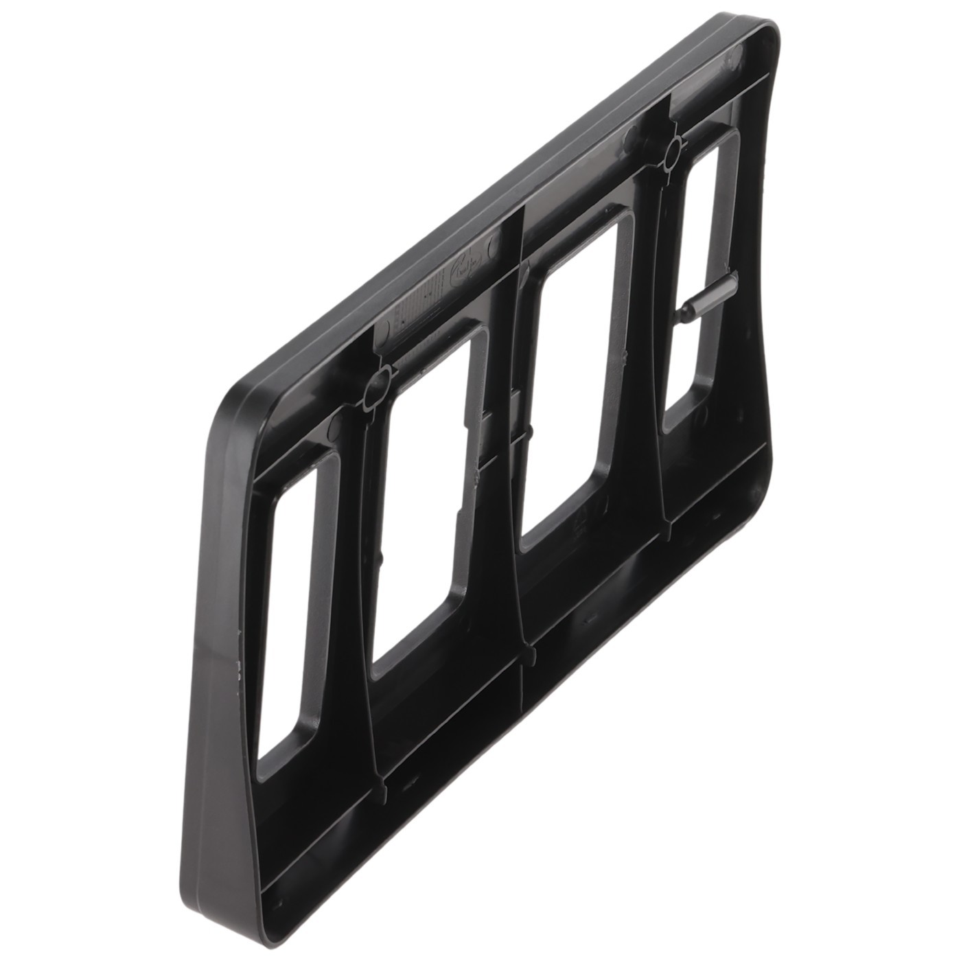 Front License Plate Bracket For 2011-2013 Toyota Highlander 521140E040 TO1068112 - Image 4