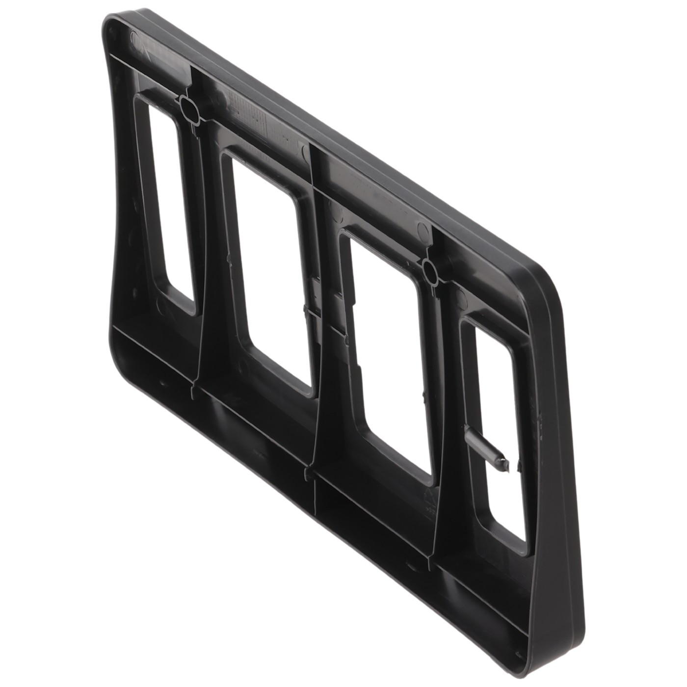 Front License Plate Bracket For 2011-2013 Toyota Highlander 521140E040 TO1068112 - Image 7