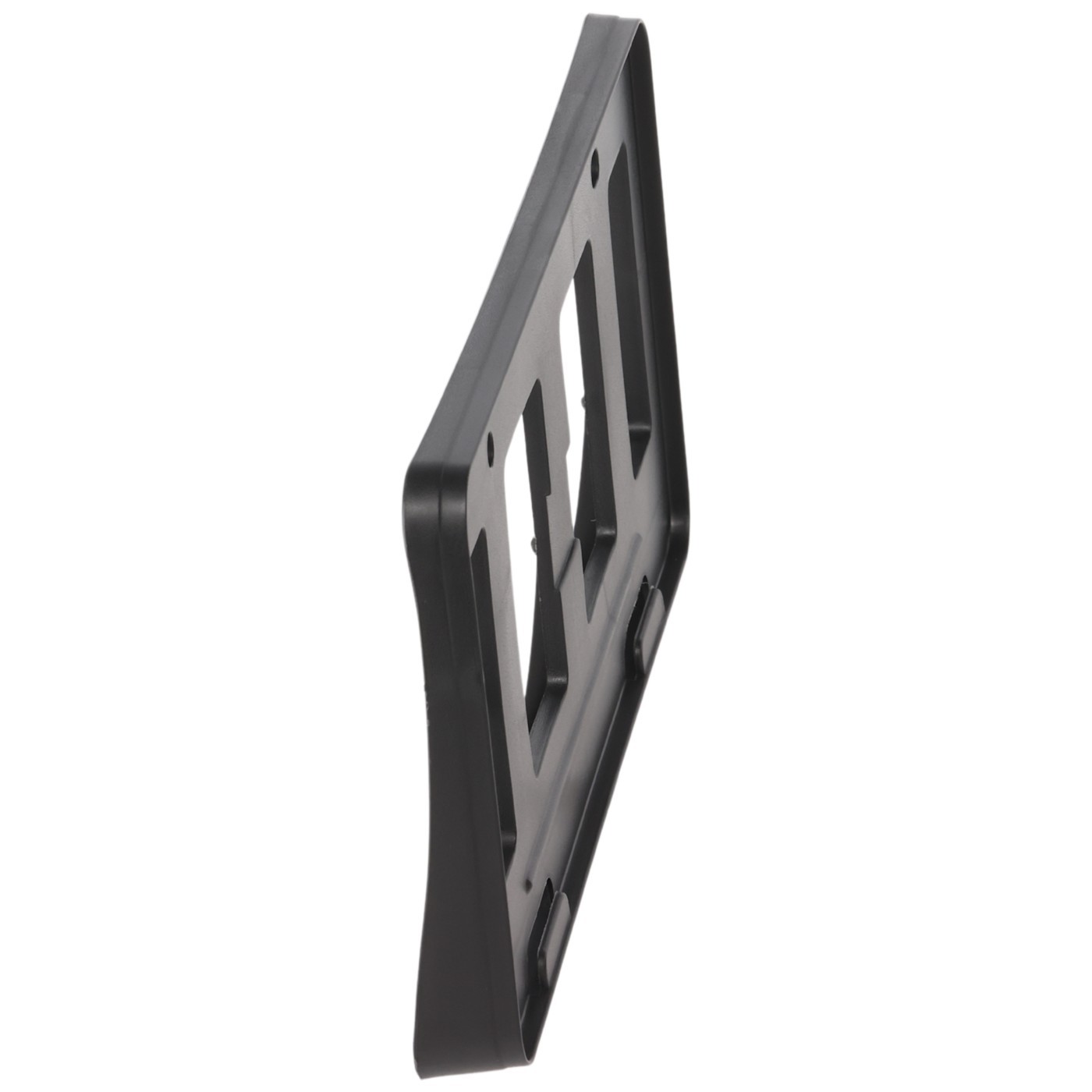 Front License Plate Bracket For 2011-2013 Toyota Highlander 521140E040 TO1068112 - Image 8