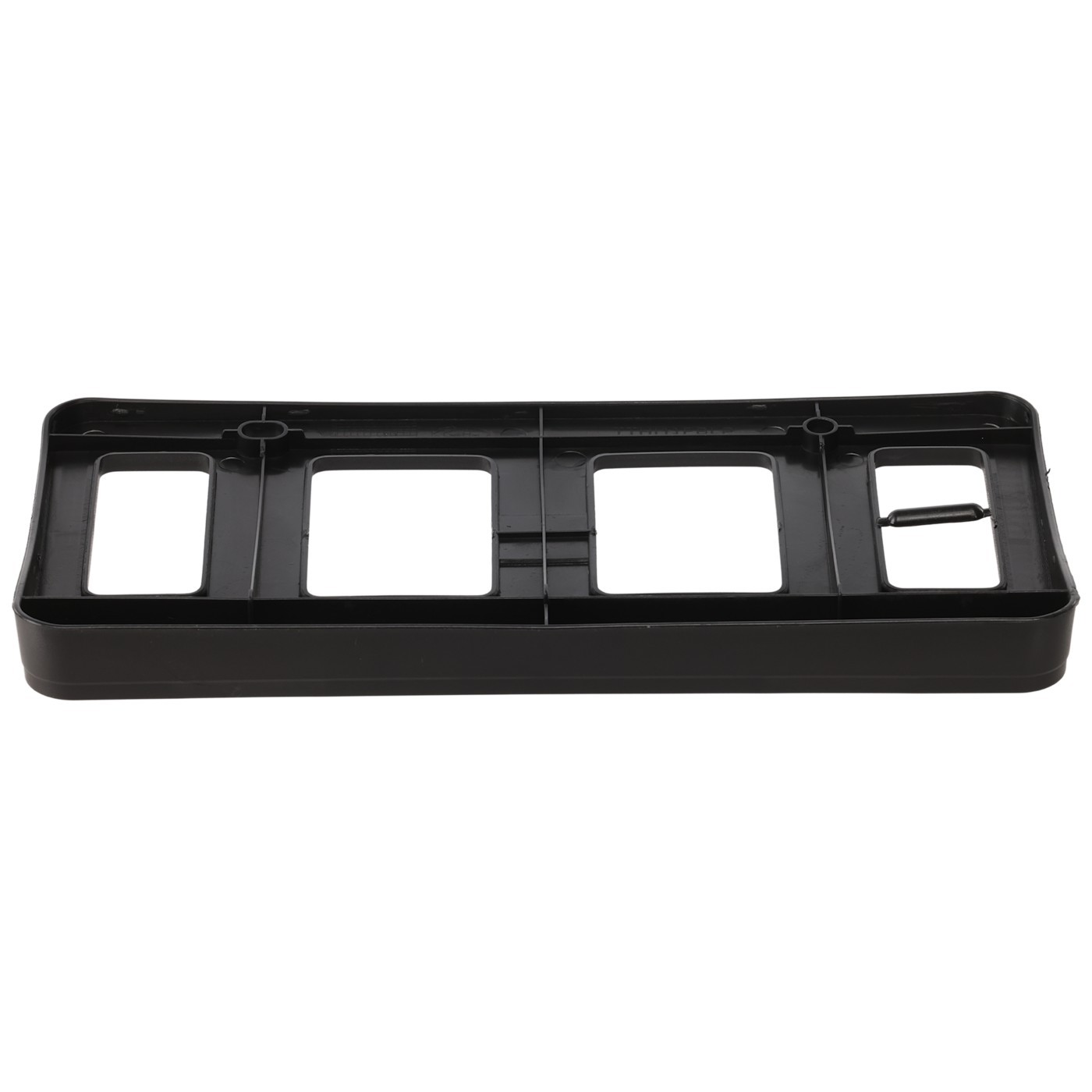 Front License Plate Bracket For 2011-2013 Toyota Highlander 521140E040 TO1068112 - Image 9